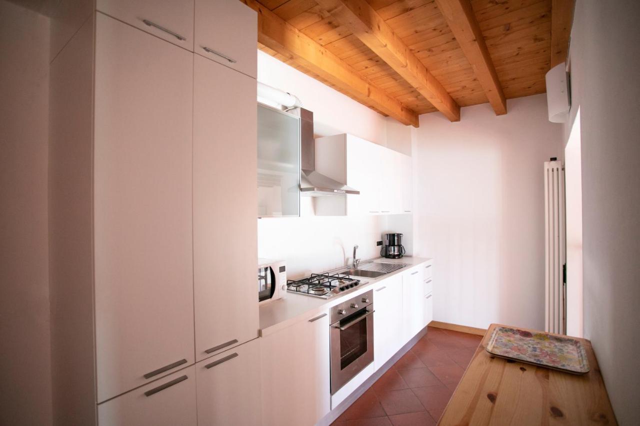 Iseolakerental - Casa Del Pescatore Рива ди Солто Екстериор снимка
