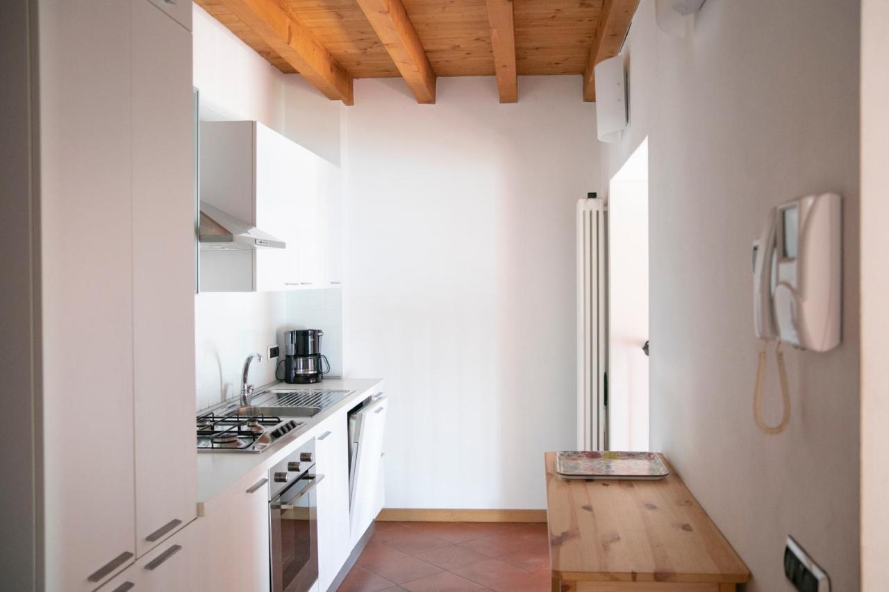 Iseolakerental - Casa Del Pescatore Рива ди Солто Екстериор снимка