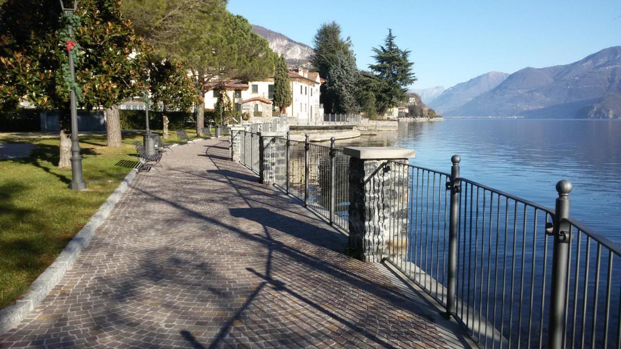 Iseolakerental - Casa Del Pescatore Рива ди Солто Екстериор снимка